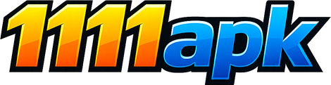 1111 apk logo